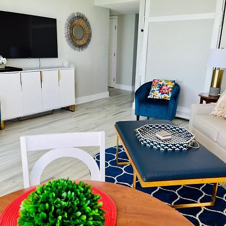 1510 Pearl On The Beach Pet Friendly Myrtle Beach Buitenkant foto