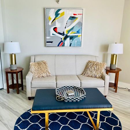 1510 Pearl On The Beach Pet Friendly Myrtle Beach Buitenkant foto