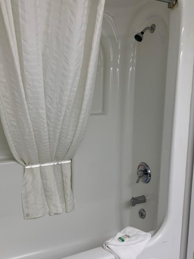 1510 Pearl On The Beach Pet Friendly Myrtle Beach Buitenkant foto