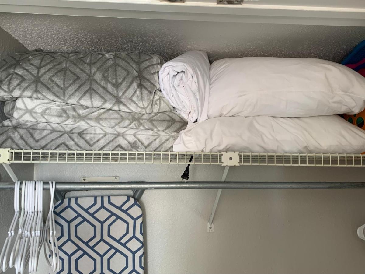 1510 Pearl On The Beach Pet Friendly Myrtle Beach Buitenkant foto