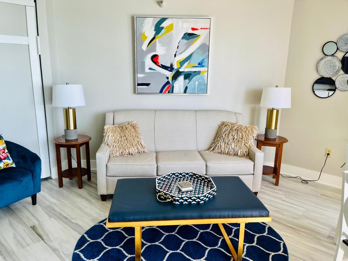 1510 Pearl On The Beach Pet Friendly Myrtle Beach Buitenkant foto